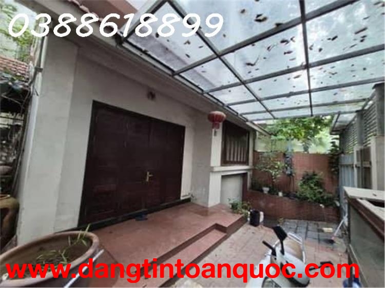 ???? BIỆT THỰ MỸ ĐÌNH - MT  11M - VỈA HÈ - Ô TÔ TRÁNH - KINH DOANH ĐỈNH - CÓ HẦM GARA
