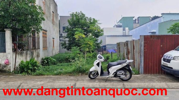 MẶT TIỀN NGUYỄN THỊ SÁNG, HÓC MÔN – NGANG 7M HIẾM – GIÁ CHỈ 6.9 TỶ