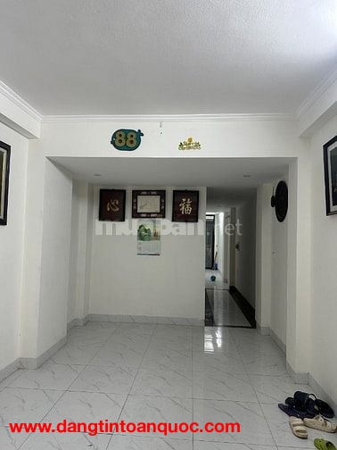 Cho thuê mặt bằng kinh doanh – LOUIS IV Đại Mỗ, Nam Từ Liêm