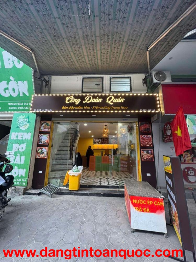 CHO THUÊ PHÒNG KHÉP KÍN FULL ĐỒ TẠI KHƯƠNG THƯỢNG, ĐỐNG ĐA, HÀ NỘI