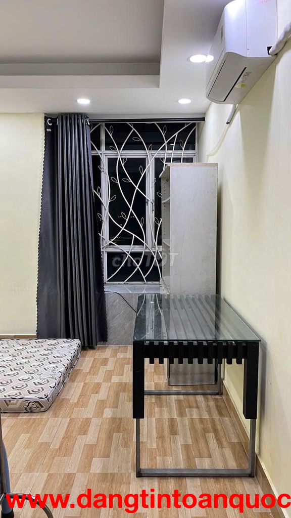 Cho thuê phòng trong căn hộ cao cấp tại Hoàng Anh Gia Lai 2 – Quận 7