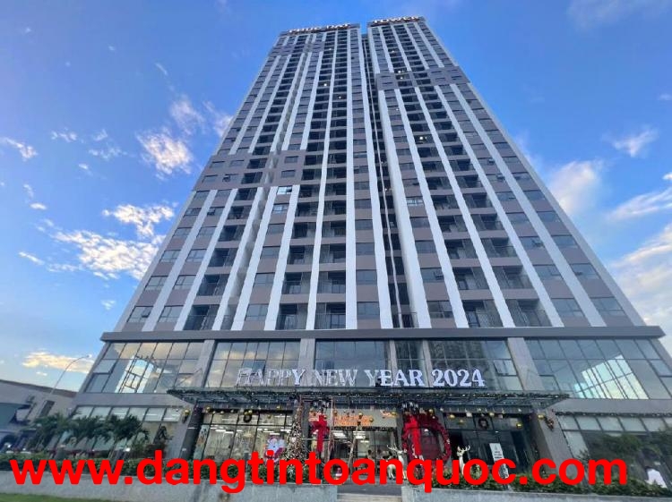 Bán gấp căn hộ Phúc Đạt Tower Dĩ An ,2PN 2WC ,full NT,2.79 tỷ
