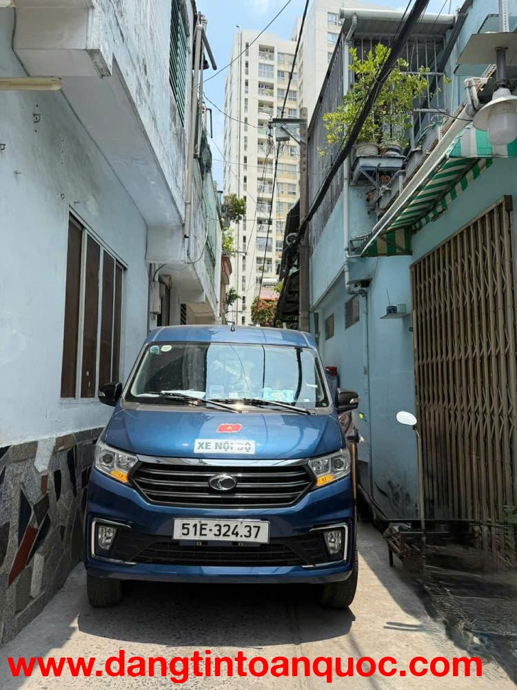 SIÊU PHẨM QUẬN TÂN PHÚ KẾ BÊN ĐẦM SEN, HXH CÁCH 1 CĂN RA MT – 40M2 NHỈNH 6TỶ LH:0965547748.