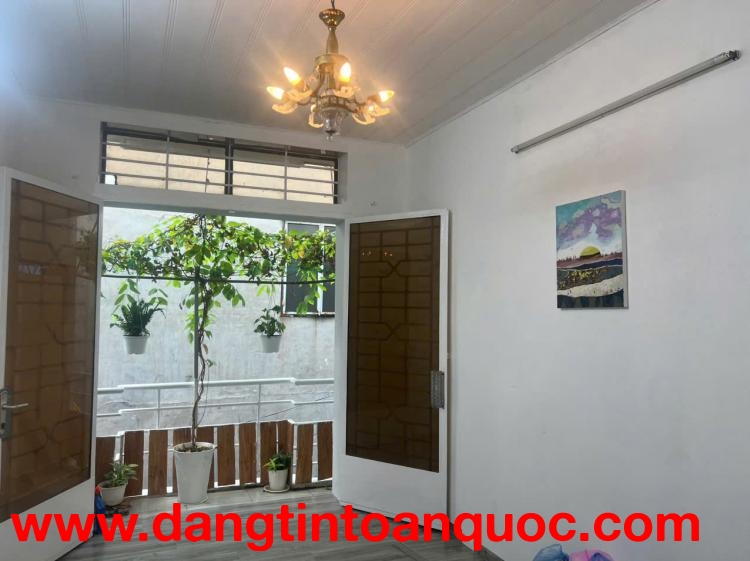 CHÍNH CHỦ BÁN NHÀ RIÊNG HƯNG PHÚ, P.9, Q.8, TPHCM