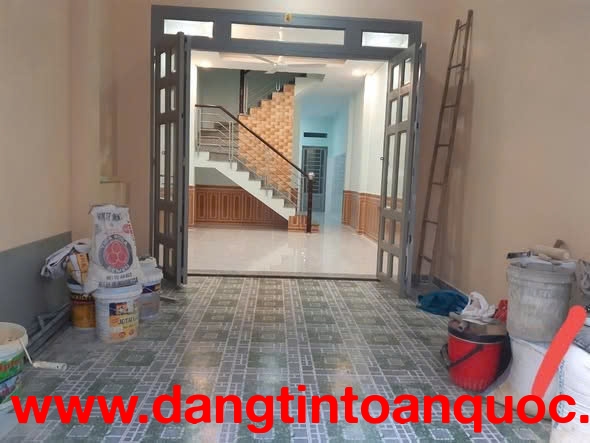 NHÀ THỦ ĐỨC GIÁ TỐT CÓ SẴN THU NHẬP , BÌNH CHIỂU , THỦ ĐỨC