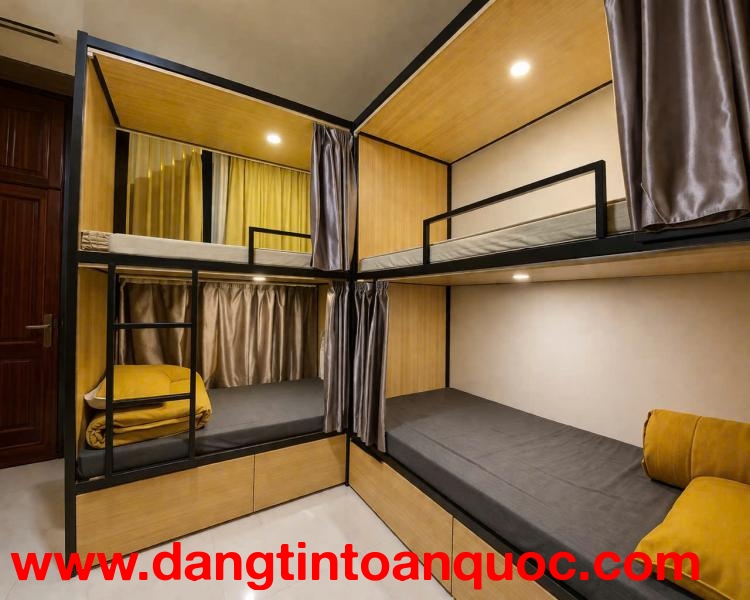 Bán CHDV ngang 6m 120m2 5 tầng có hầm hẻm 102 Lê Văn Thọ 12PN TN 100tr gần CV 14.8 tỷ