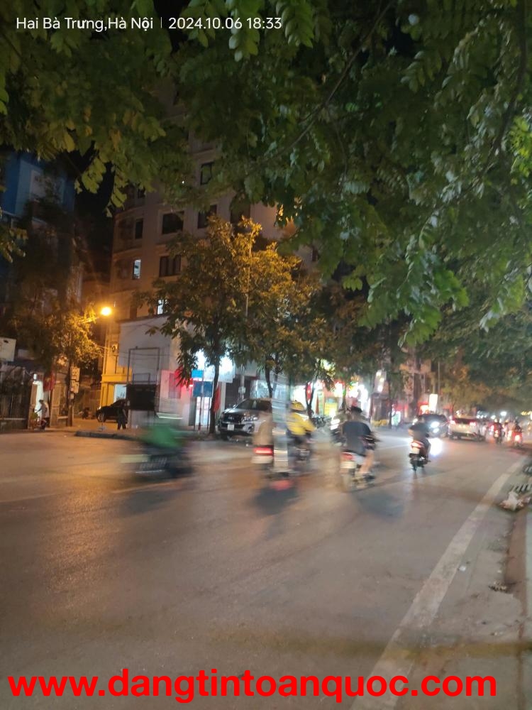 Cho thuê gấp giá rẻ căn hộ mặt phố Yên Phụ 120m, tầng 7, mặt tiền 6m, 20 tr/th Tây Hồ.