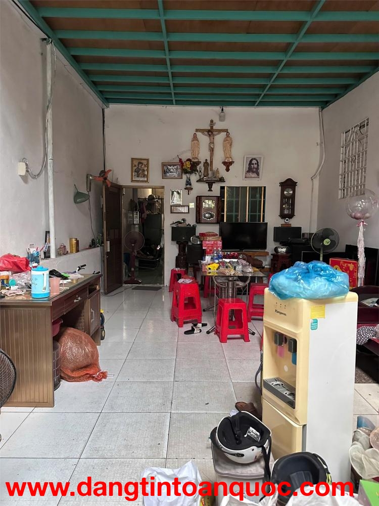 CHÍNH CHỦ CẦN BÁN ĐẤT TẶNG NHÀ  24/A7 kp 11 Phường Tân Phong, TP. Biên Hoà, Đồng Nai.