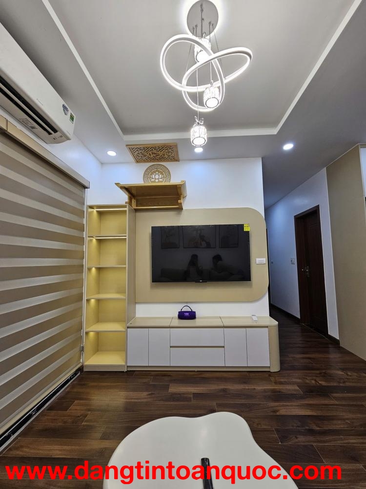 Cần cho thuê căn hộ C-406 có diện tích 78m2 Thuộc Tecco Elite City – Phường Thịnh Đán – Thái Nguyên.