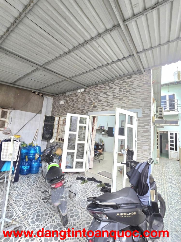 Nhà Nở Hậu Tài Lộc 88M² Thủ Đức – Hẻm Ô Tô Sát Mặt Tiền – 2PN Ở Ngay – Giá Giảm Còn 5.99 Tỷ