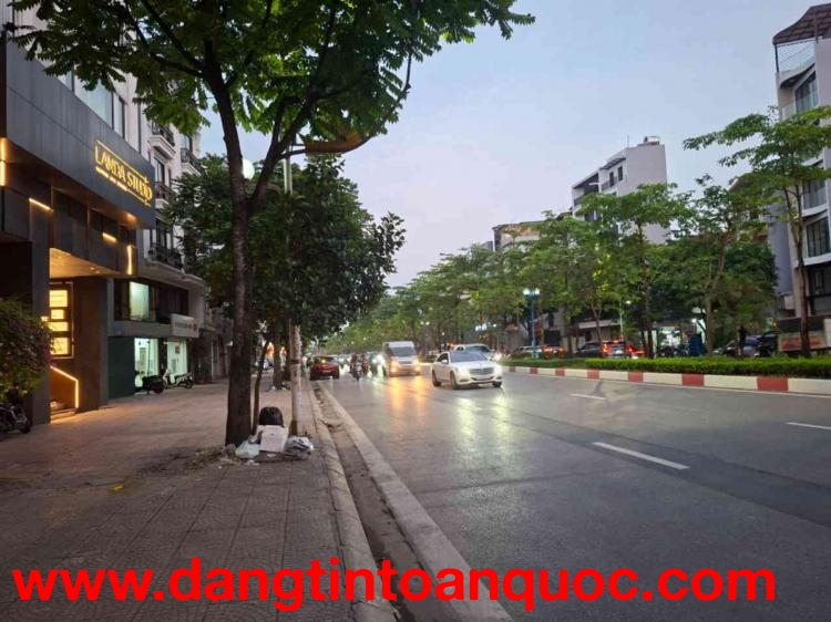 BÁN NHÀ MẶT PHỐ CỔ LINH 90M2- 4 TẦNG- KINH DOANH ĐẮC ĐỊA- HƠN 30 TỶ