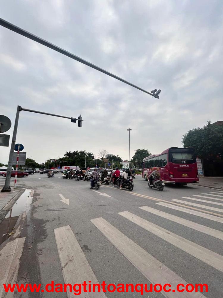 ???? Chính chủ gửi bán 42m² đất trung tâm Thạch Bàn – Cổ Linh, Long Biên.