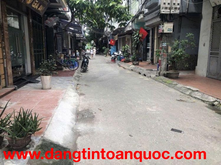THANH XUÂN, 7 TẦNG THANG MÁY, NỘI THẤT, Ô TÔ ĐỖ CỬA, LÀM VĂN PHÒNG, 24TR