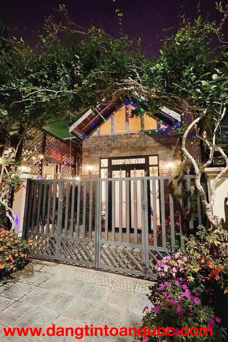 Cho thuê homestay 2 phòng KQH Phạm Hồng Thái phường 10 Đà Lạt 10 triệu/tháng