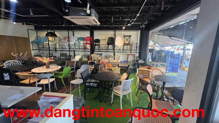 CHÍNH CHỦ CHO THUÊ Mặt tiền Phạm Văn Đồng, P.13, Bình Thạnh