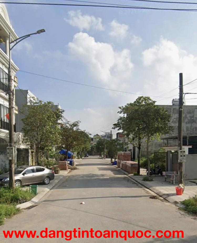 BÁN ĐẤT ĐẸP TRUNG TÂM LAM HẠ – PHỦ LÝ, HÀ NAM