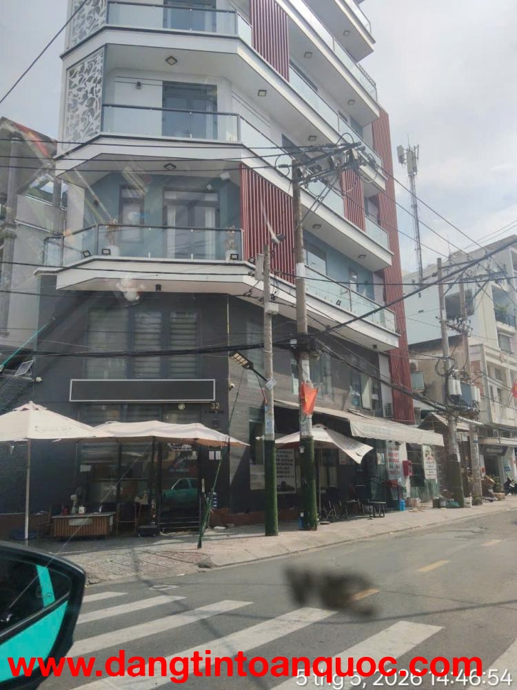 BÁN HOẶC CHO THUÊ NHÀ TẠI P10Q8 - 52M2 (4X13) - MT 12M. SỔ HỒNG RIÊNG. LH:0901111663.