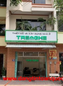 Top 5 Công Ty Thiết Kế Nhà Đẹp Tại Vũng Tàu