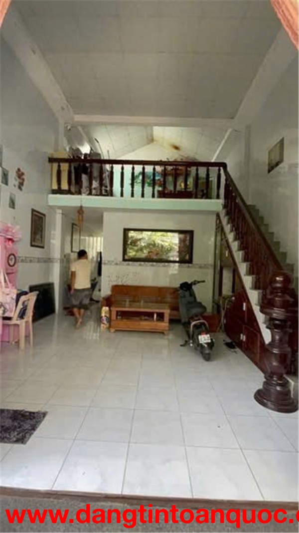 NHÀ ĐẸP – GIÁ TỐT CẦN BÁN CĂN NHÀ tại Khu phố Trần Phú, P. 8, TP. Tuy Hòa, Tỉnh Phú Yên