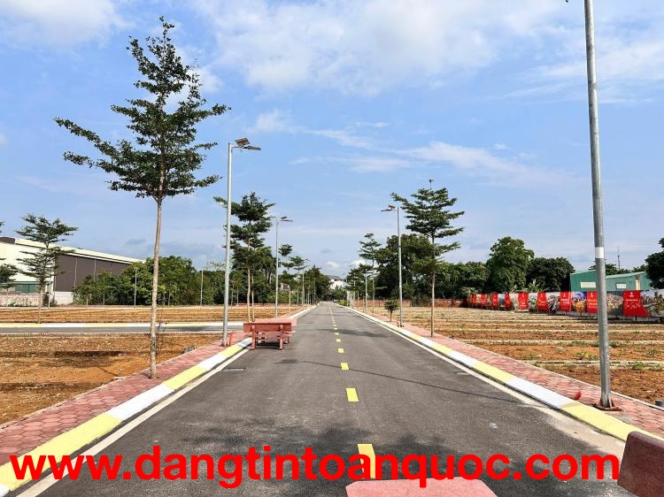 ĐẤT PHÚ CÁT – LÔ ĐẸP KHÔNG ĐỂ LÂU