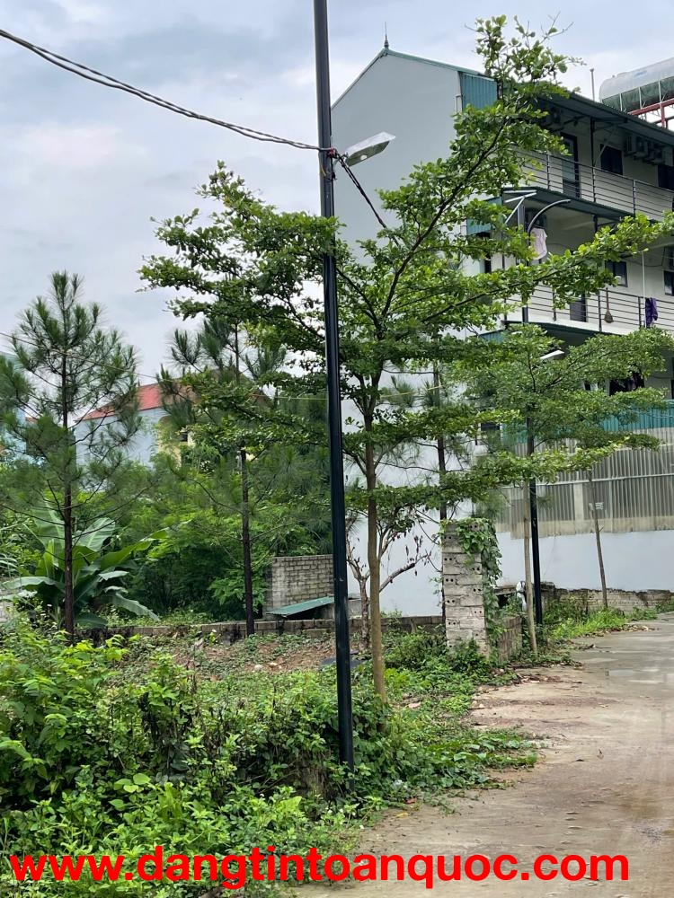 ???? ĐẦU TƯ ĐẤT NỀN HẠ BẰNG – THUỘC QUY HOẠCH HÒA LẠC, ĐÓN ĐẦU QUY HOẠCH ĐƯỜNG 22M ????
