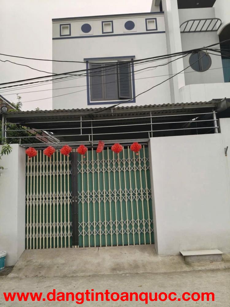 CHÍNH CHỦ HÀ NỘI GỬI BÁN ĐẤT + NHÀ 2 TẦNG, TRUNG TÂM Thị Trấn THANH THỦY, PHÚ THỌ, CÓ THƯƠNG LƯỢNG