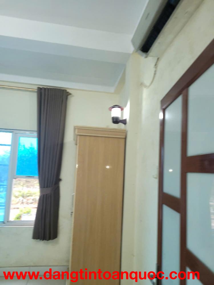 CHO THUÊ 2 PHÒNG ĐẸP FULL ĐỒ – VÀO Ở NGAY TẠI THỊNH ĐÁN, THÁI NGUYÊN