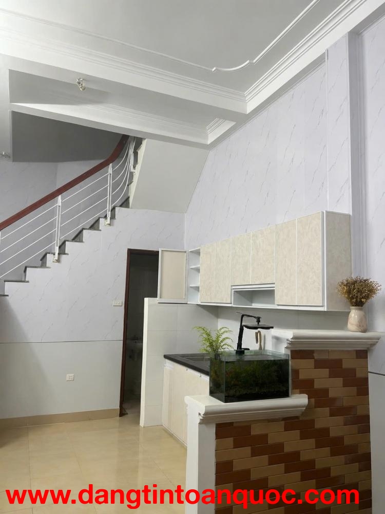 CHO THUÊ NHÀ NGUYÊN CĂN 3,5 TẦNG TẠI PHÚ ĐÔ, MỸ ĐÌNH 1,  NAM TỪ LIÊM, HÀ NỘI GIÁ 10TR
