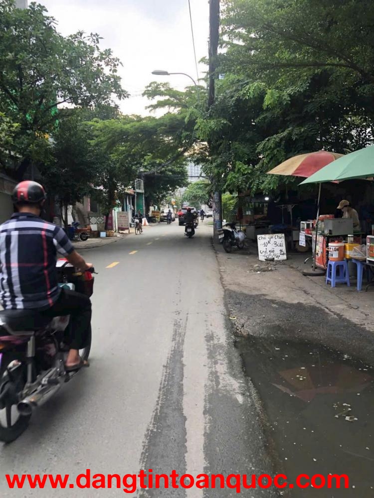 GIẬT MÌNH QUỸ ĐẤT 800M² MẶT TIỀN DƯƠNG THỊ GIANG – HIẾM CÓ KHÓ TÌM Q12