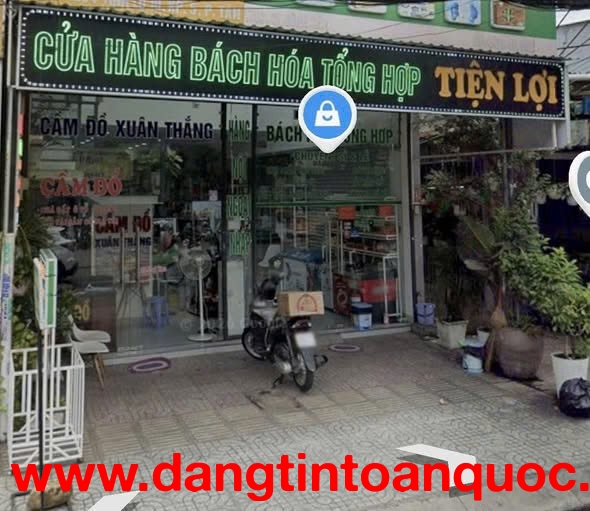 CHO THUÊ MẶT TIỀN KINH DOANH CHÍNH CHỦ BÌNH TÂN , TÂN TẠO