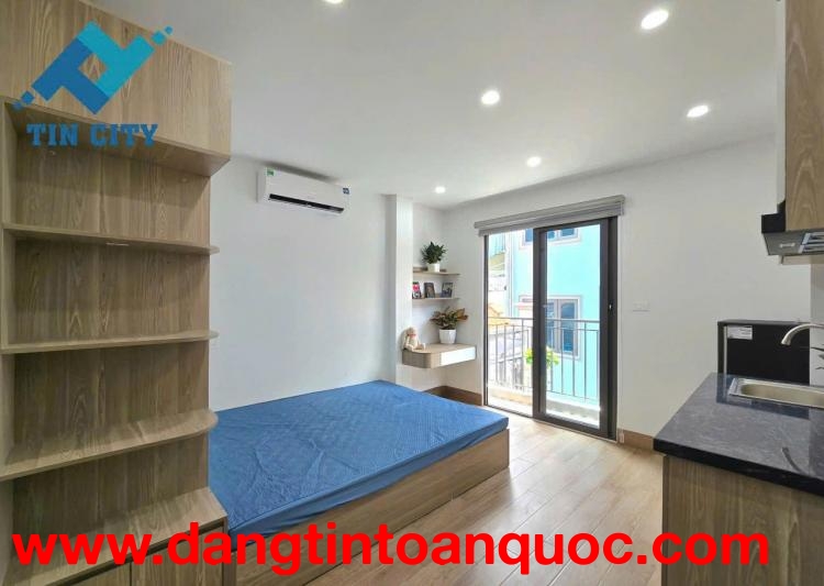 DUY NHẤT 1 PHÒNG KHÉP KÍN CHO THUÊ TẠI MỸ ĐÌNH 1, NAM TỪ LIÊM, HÀ NỘI