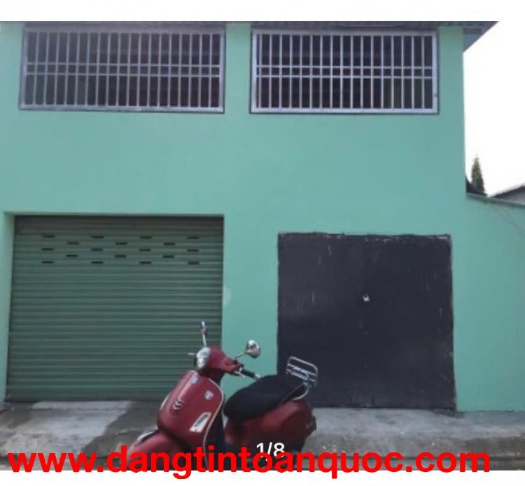 CHÍNH CHỦ CHO THUÊ NHÀ NGUYÊN CĂN – QUẬN 9 (LONG BÌNH), TP.HCM