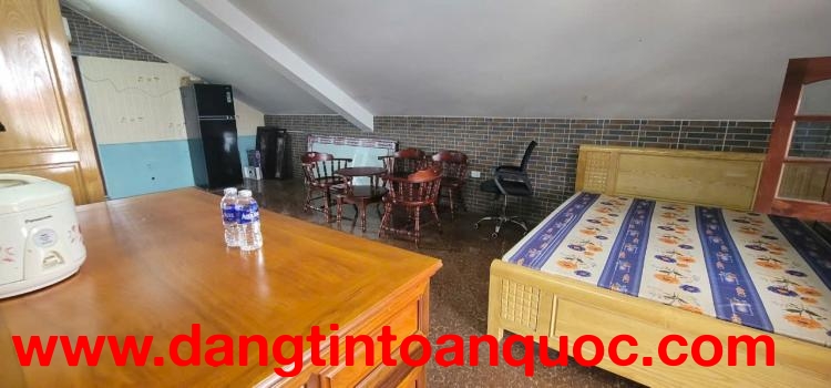 CHO THUÊ TẦNG 4 – BẮC CẦU, LONG BIÊN – 150M²