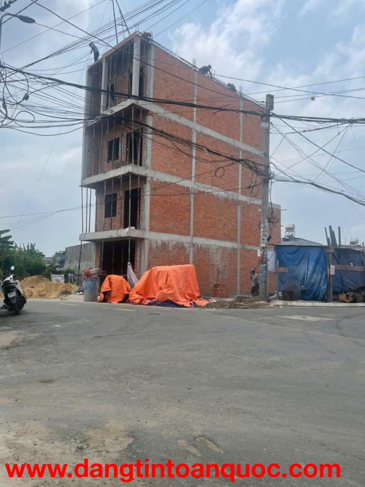CHỈ HƠN 3 TỶ – SỞ HỮU NGAY ĐẤT ĐẸP LÊ VĂN KHƯƠNG - CÓ VĨA HÈ, VỊ TRÍ ĐẸP