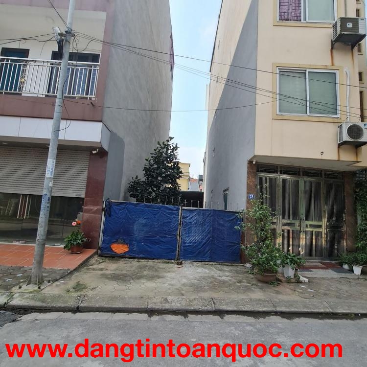 ???? 60m2 đất Trâu Quỳ – lô góc – trục chính ô tô tránh chỉ 9 tỷ x ???? 0989894845 ????