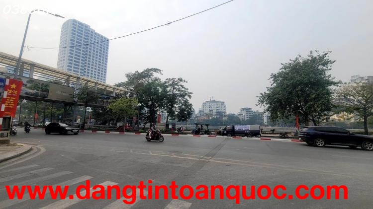 ???? MẶT PHỐ KIM MÃ - LÔ GÓC 2 MẶT ĐƯỜNG - KINH DOANH ĐỈNH CAO - GIÁ RẺ NHẤT KHU VỰC