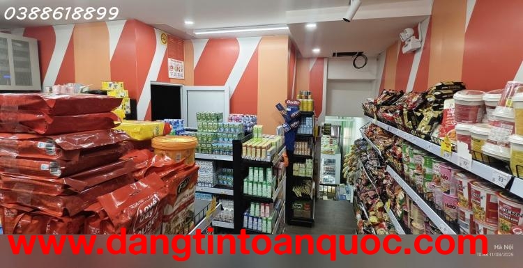 ???? MẶT PHỐ KIM MÃ - LÔ GÓC 3 THOÁNG - THANG MÁY - DÒNG TIỀN ĐỈNH - SỔ VUÔNG ĐẸP