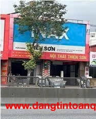 SIÊU PHẨM MẶT ĐƯỜNG NGUYỄN BỈNH KHIÊM - VỈA HÈ 7M - GIÁ CHỈ 20TR