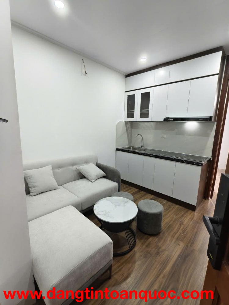 SỐNG CHILL Tại KHƯƠNG ĐÌNH CCMN MẶT PHỐ SÂN THƯỢNG CỰC ĐẠI NỘI THẤT MỚI TINH