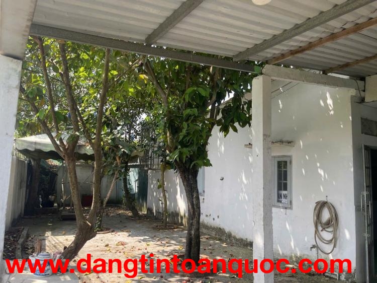 NHÀ  ĐẸP – GIÁ TỐT  – CHÍNH CHỦ CẦN BÁN GẤP NHÀ Tại Xã Long Hiệp,  Huyện Bến Lức, Long An