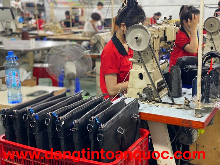 SỈ PHỤ KIỆN ĐỒ DA – HÀNG SẴN, GIÁ ỔN ĐỊNH