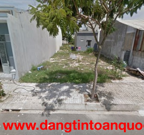 # Đất MT Thép Mới, View Công Viên sát Biển Tân Trà, 90m2, ngang 5m, 4.xx tỷ