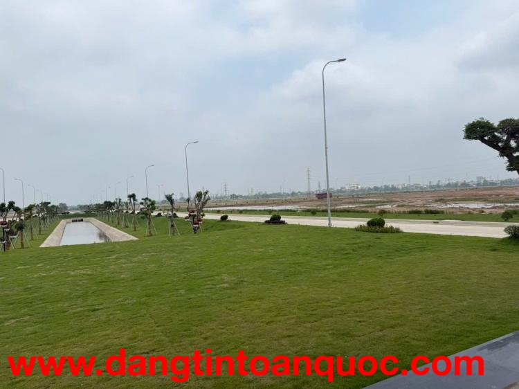 CHUYỂN NHƯỢNG 10.000m² KHU CN BÌNH XUYÊN – PHÚ THỌ (VĨNH PHÚC CŨ)