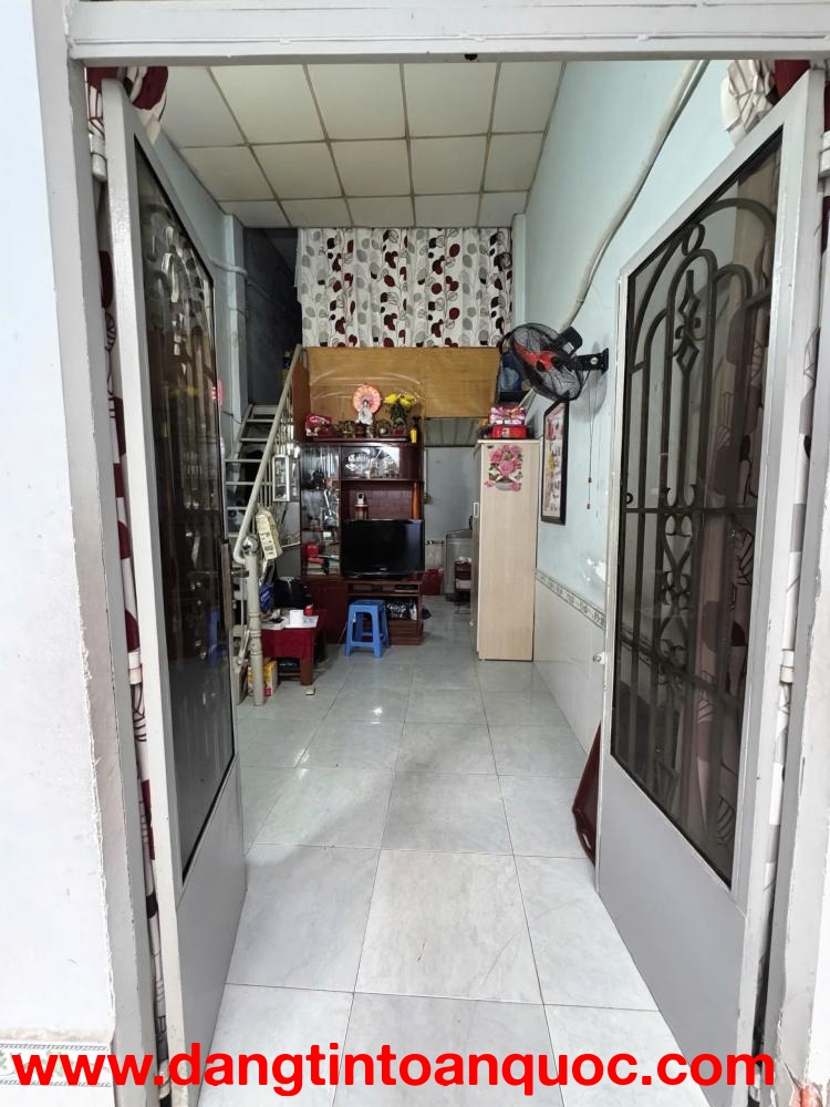 Bán nhà Đ. 185, Phước Long, gần Khang Điền Dương Đình Hội , Q9 chỉ 3ty