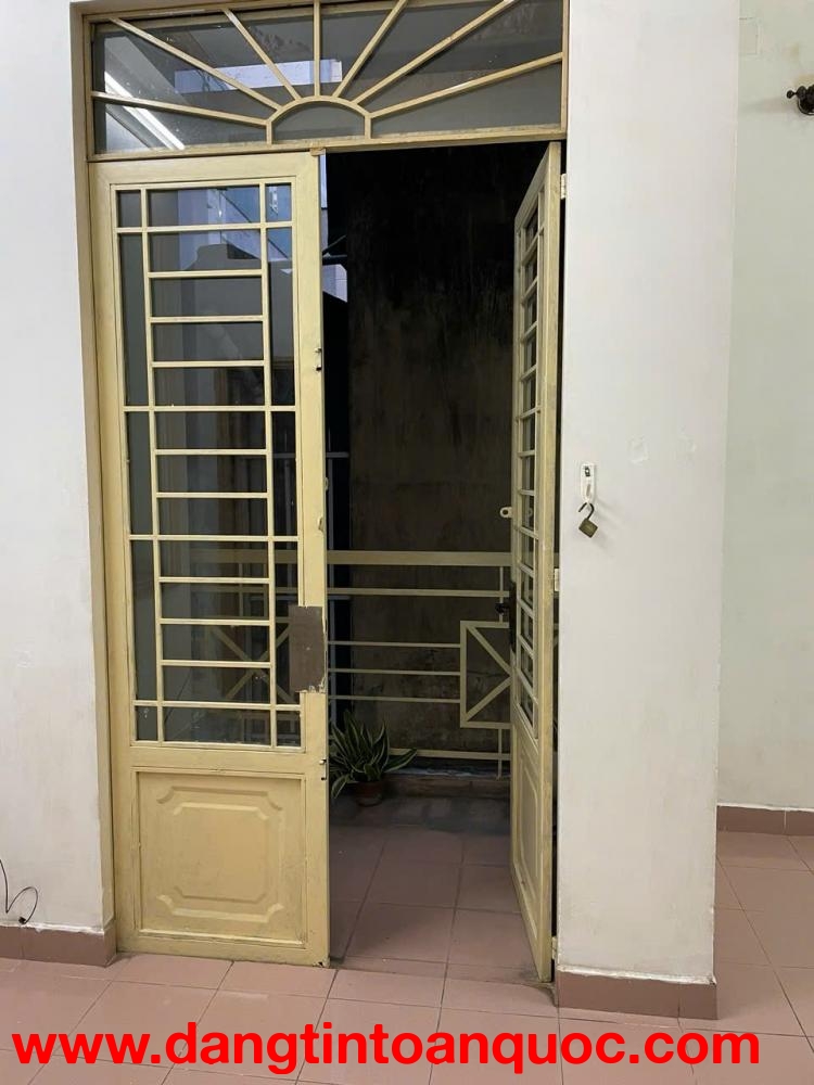 Chính chủ cho thuê phòng trọ tại Nhật Tảo – Quận 10