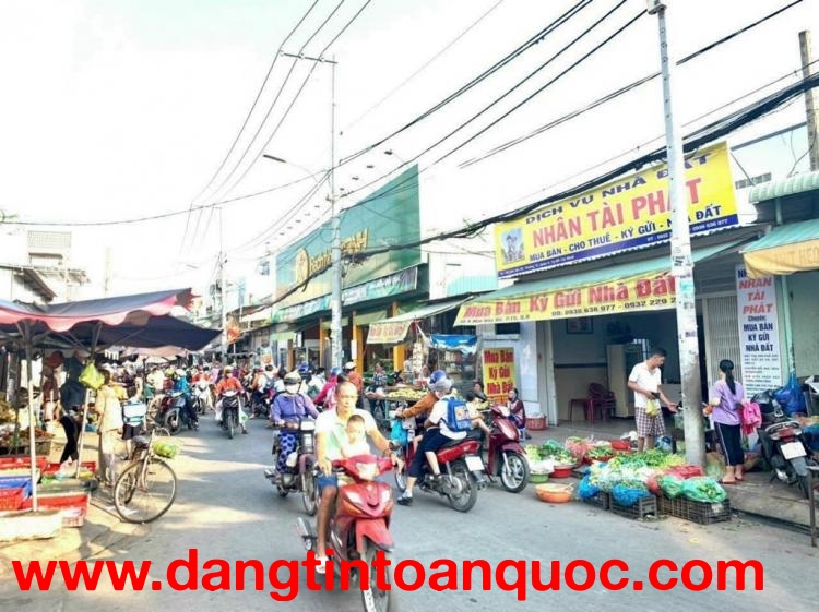 Mặt tiền đẹp Mai Hắc Đế 5x30 Tặng Full Nội Thất, Sân để xe, Hiếm - 0931172218