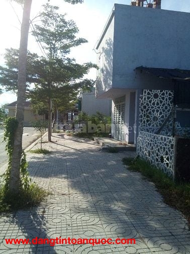 CHÍNH CHỦ CẦN BÁN ĐẤT ĐẸP - VỊ TRÍ TRUNG TÂM ĐƯỜNG HỒNG PHƯỚC 5 - LIÊN CHIỂU - ĐÀ NẴNG