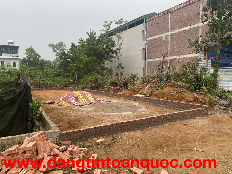 ???? [SIÊU PHẨM HÒA LẠC] – 110M² SÁT VÀNH ĐAI ĐHQG – GIÁ ĐẦU TƯ CỰC RẺ ????