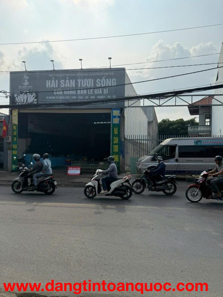 BÁN NHÀ 2 MẶT TIỀN HÀ HUY GIÁP –DÒNG TIỀN 50TR/THÁNG –GIÁ TỐT – TẠI KP1, P.Thạnh Lộc, Q. 12, TP.HCM