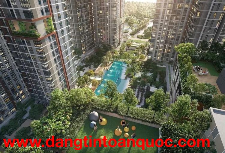 CẦN SANG NHƯỢNG HỢP ĐỒNG Chung cư Elysian chủ đầu tư Gamuda Đ.Lò Lu, P.Long Phước, TP.Thủ Đức, HCM